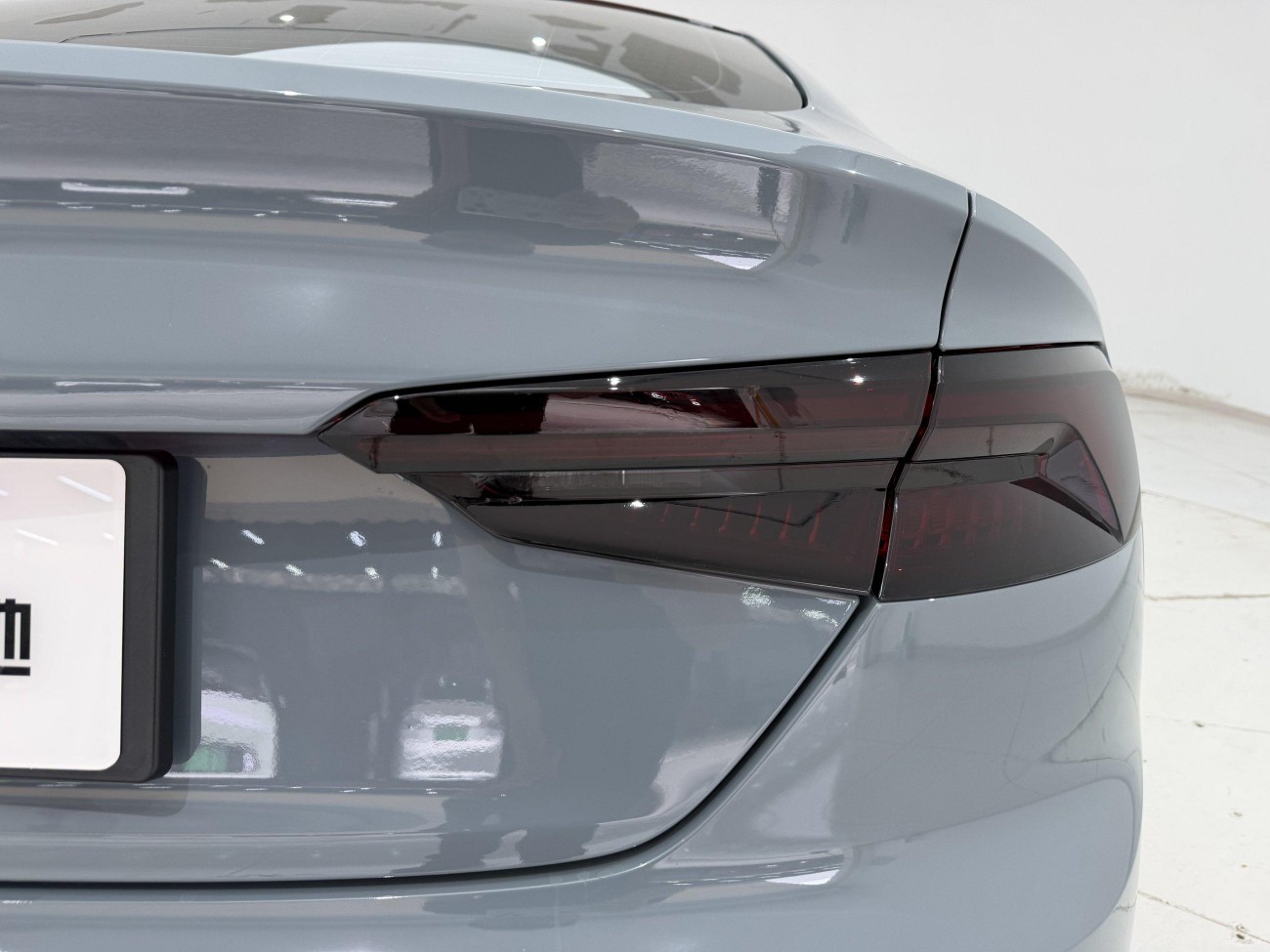 Audi A5 2019