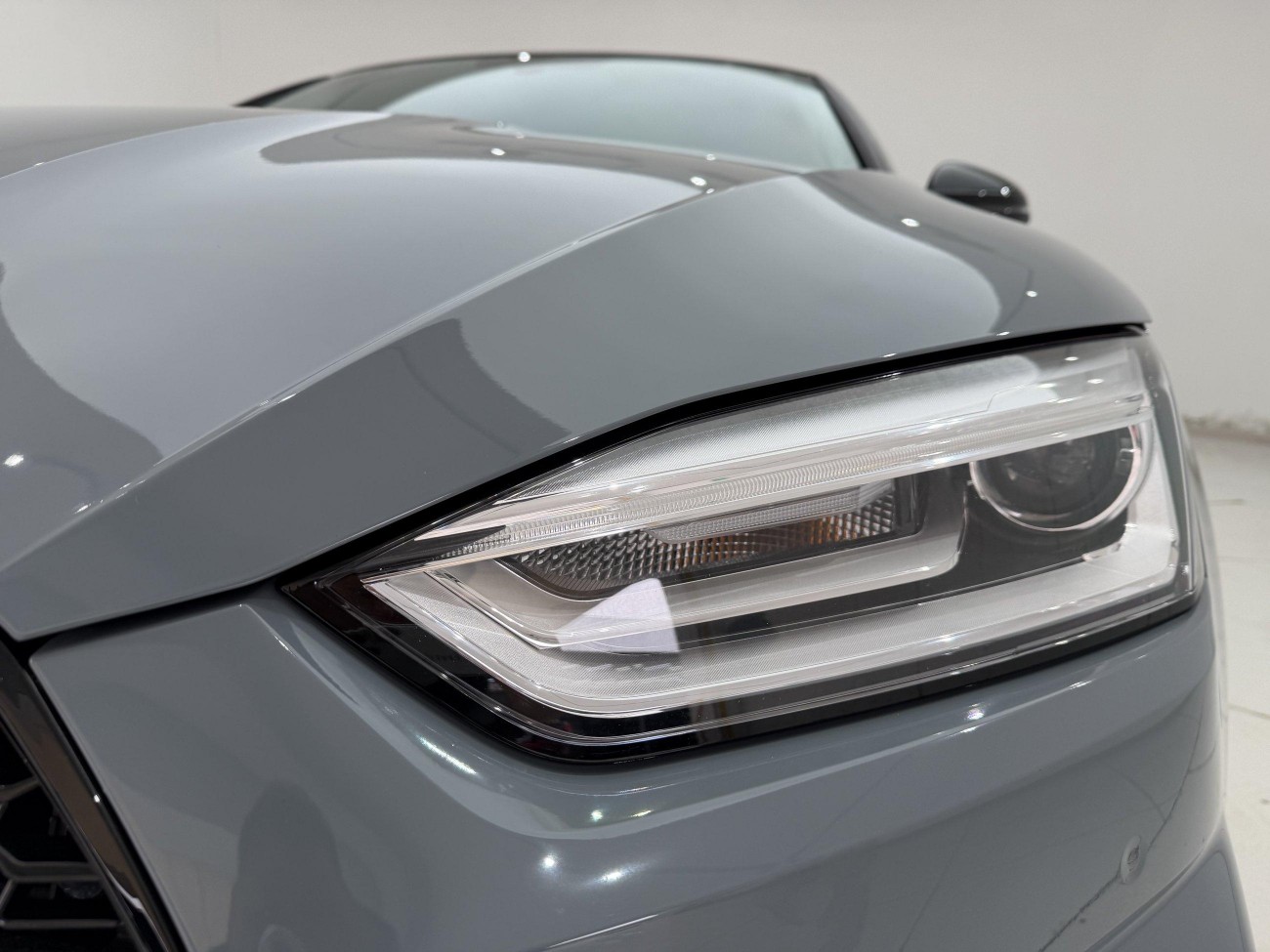 Audi A5 2019