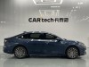 Geely Galaxy A7 2025