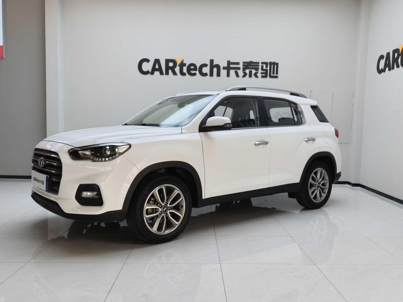 Hyundai ix35 2018