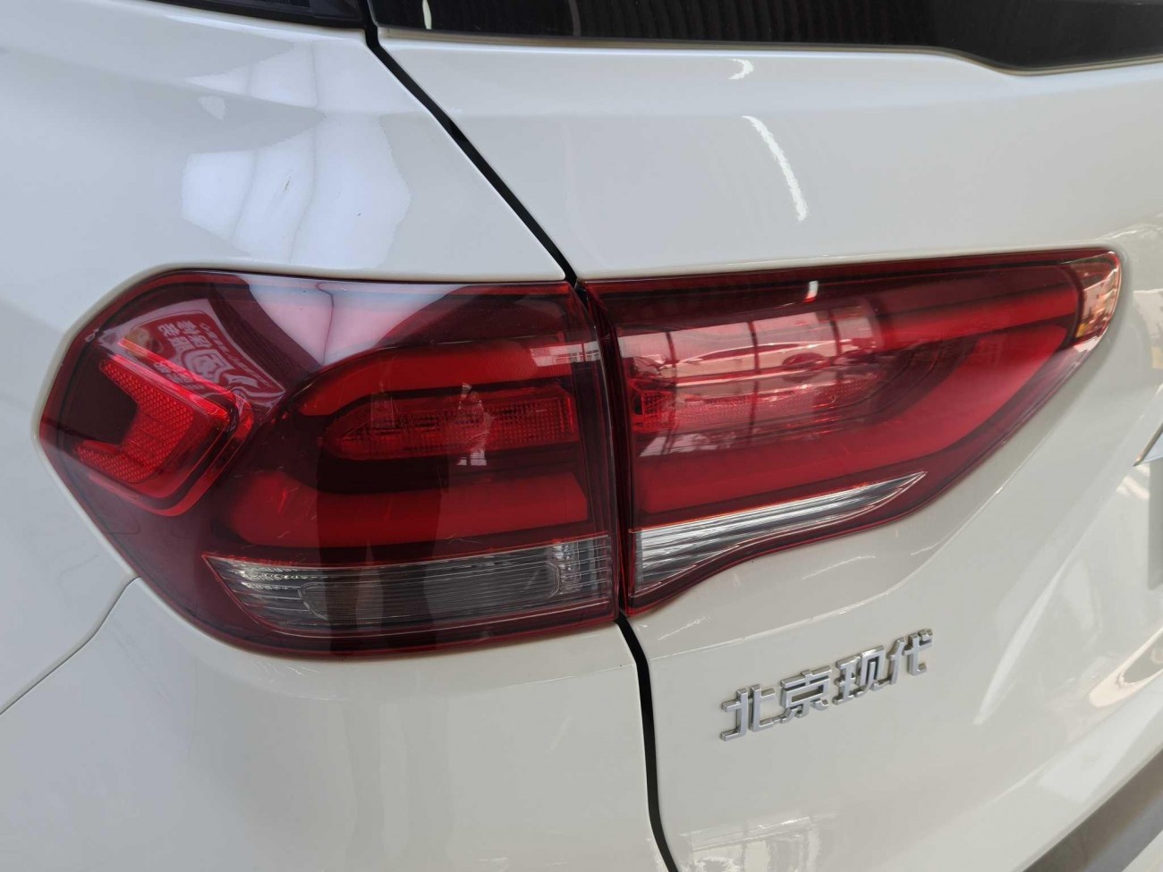 Hyundai ix35 2018