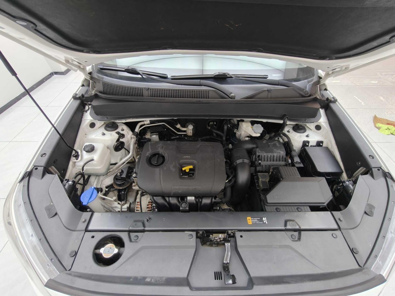 Hyundai ix35 2018