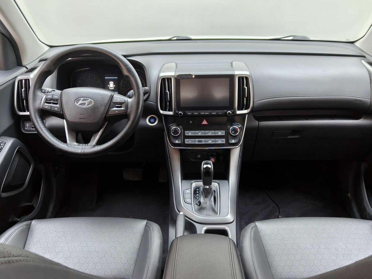 Hyundai ix35 2018