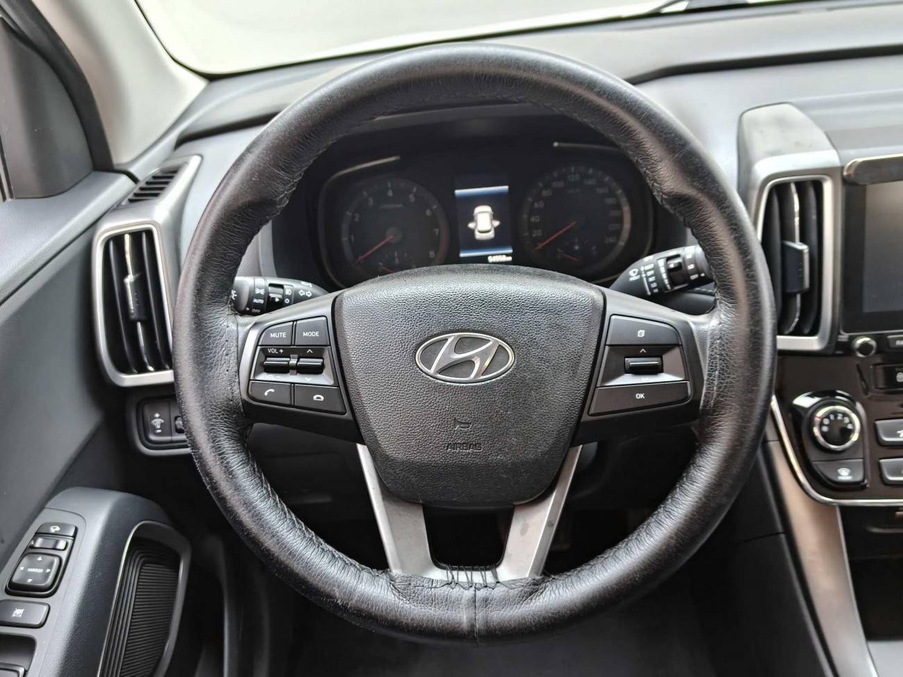 Hyundai ix35 2018