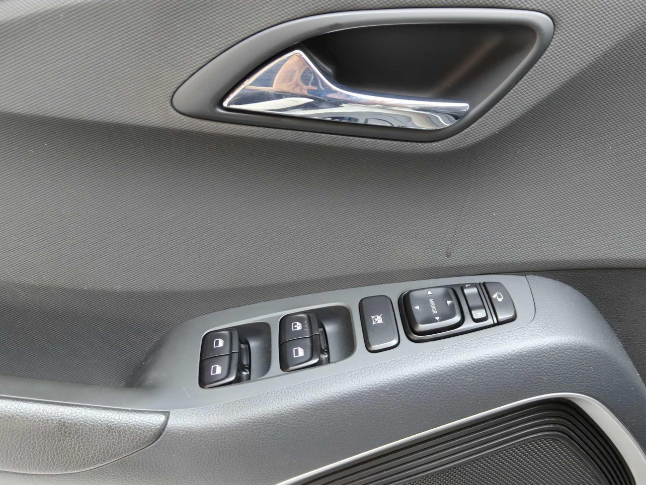 Hyundai ix35 2018
