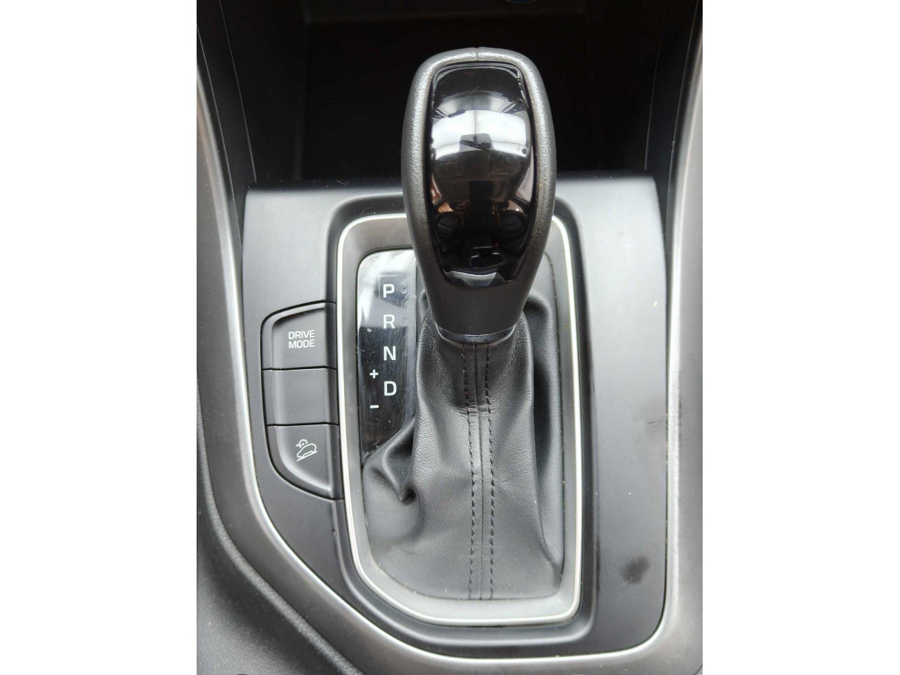 Hyundai ix35 2018