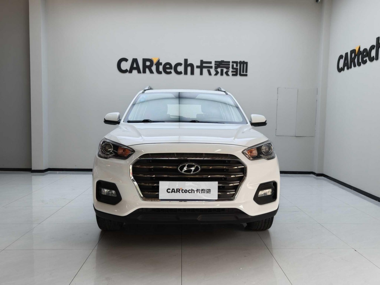 Hyundai ix35 2018