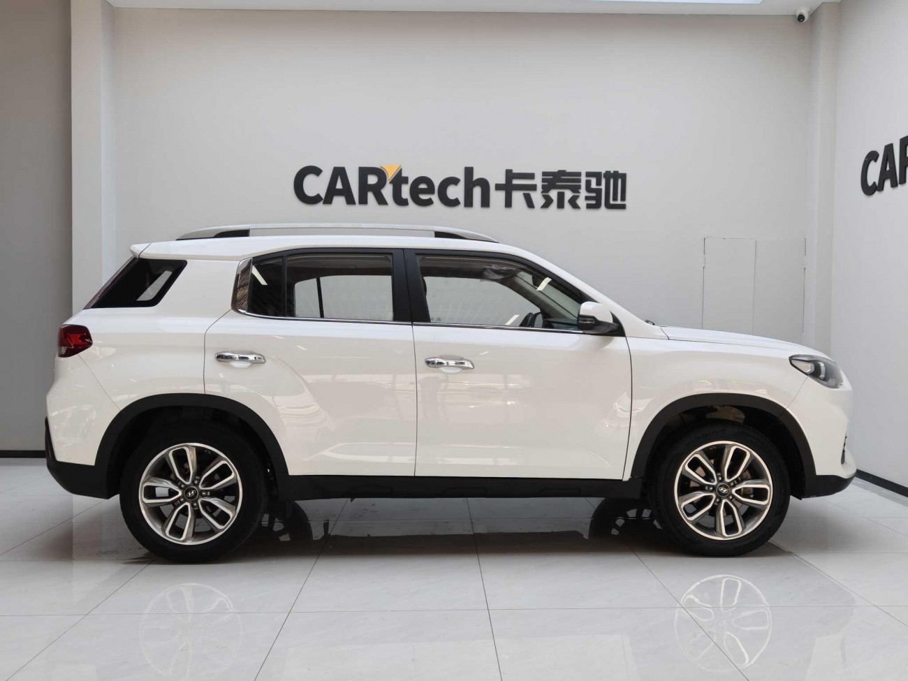Hyundai ix35 2018