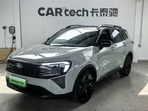 Ford 2025 2025