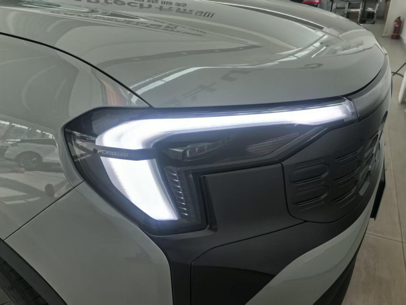 Ford 2025 2025
