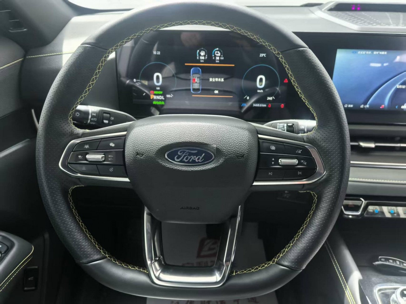 Ford 2025 2025