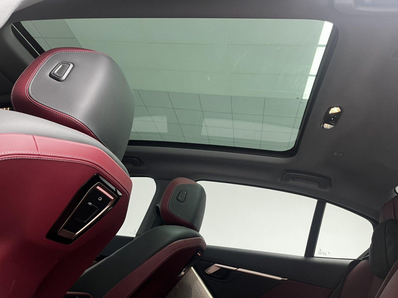 BMW i5 2024