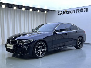BMW 325i 2022
