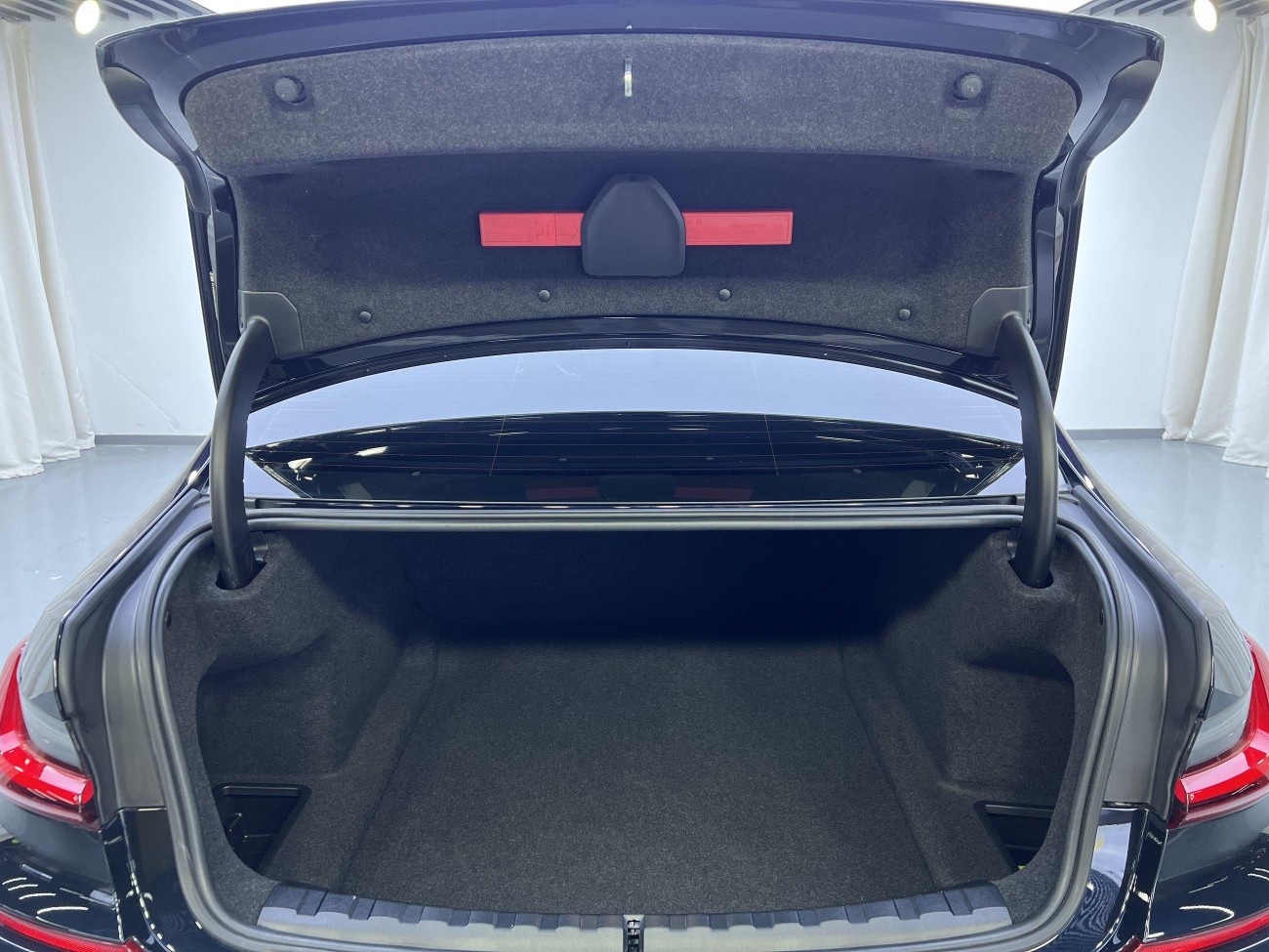 BMW 325i 2022
