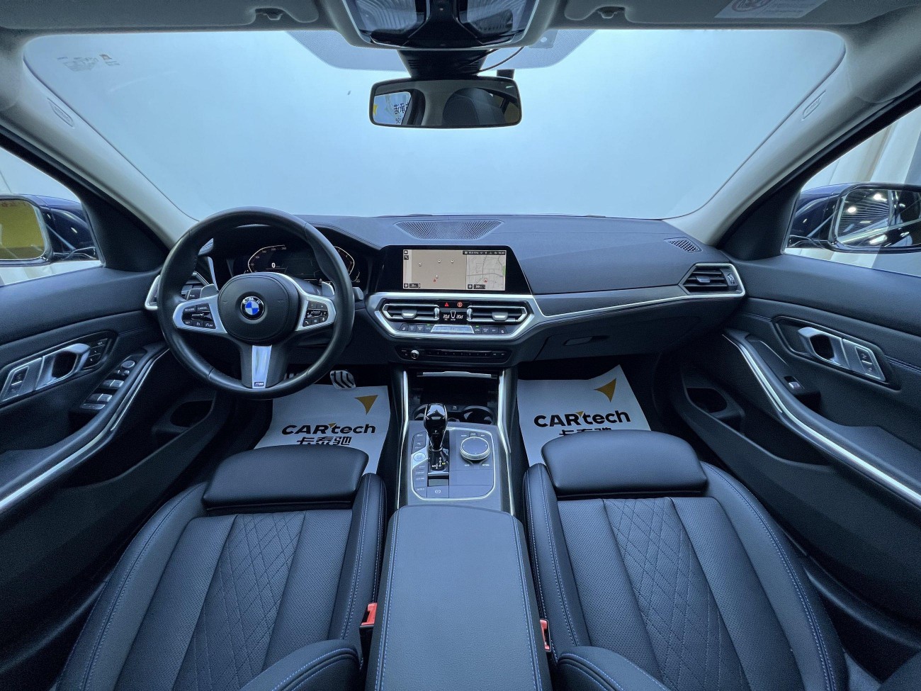 BMW 325i 2022