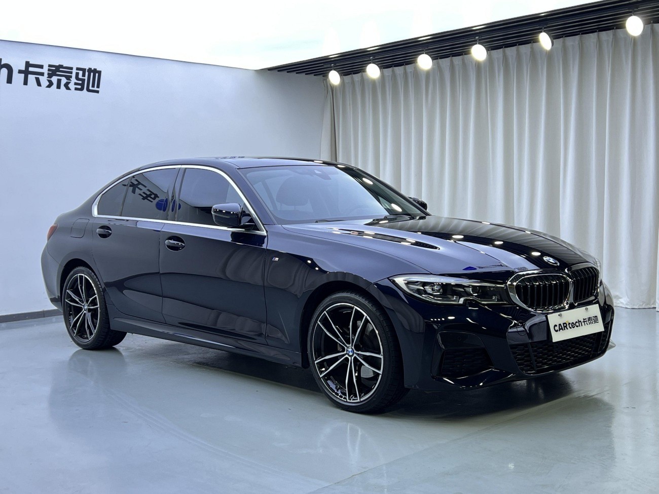 BMW 325i 2022