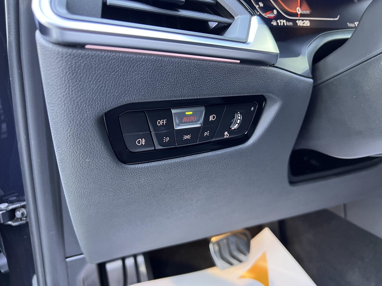 BMW 325i 2022