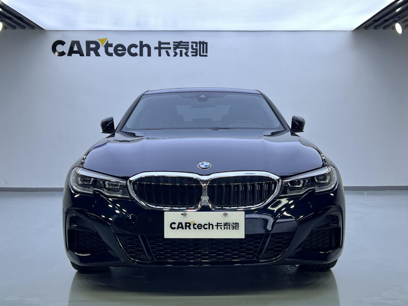 BMW 325i 2022