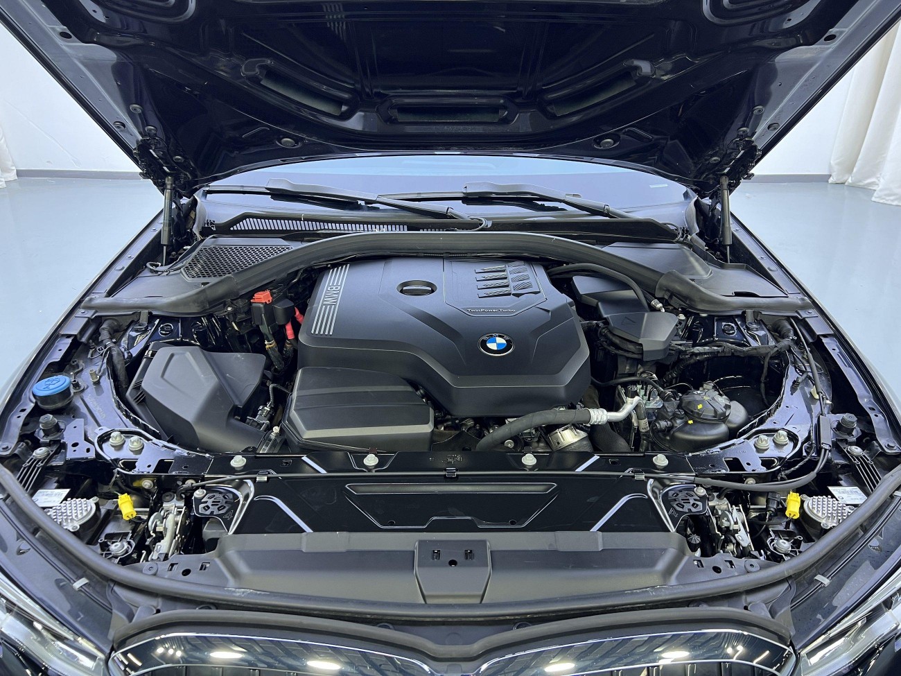BMW 325i 2022