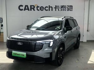 Ford 2025 2025