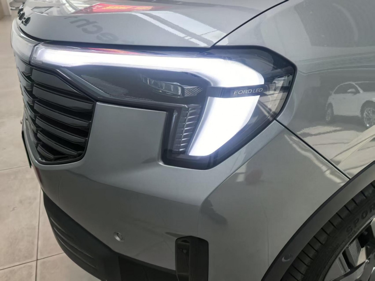 Ford 2025 2025