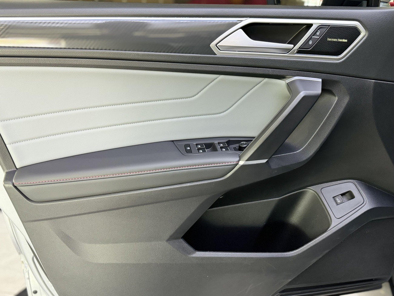 Volkswagen Tiguan L 2022