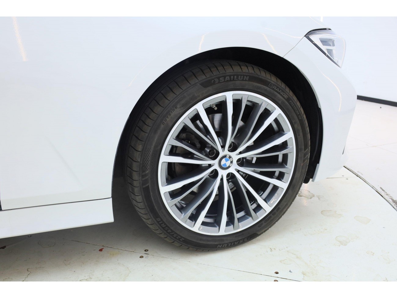 BMW 320i 2022