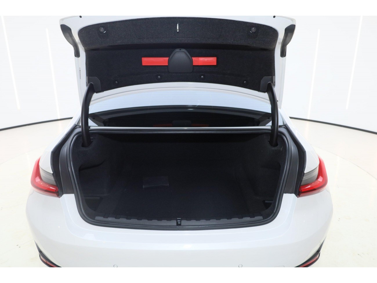 BMW 320i 2022
