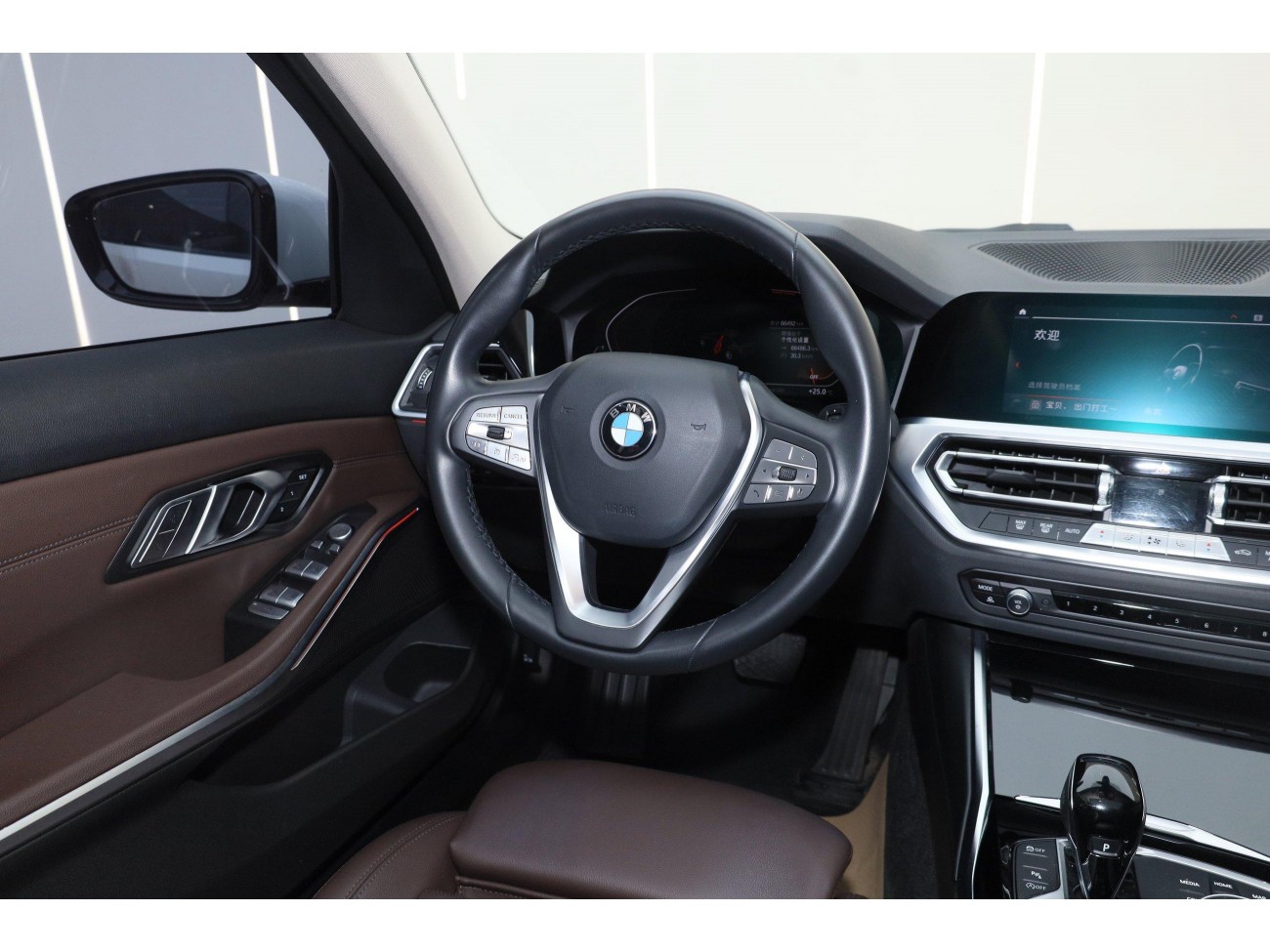 BMW 320i 2022
