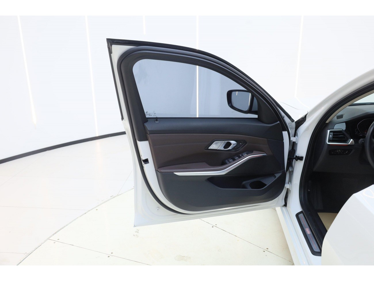 BMW 320i 2022