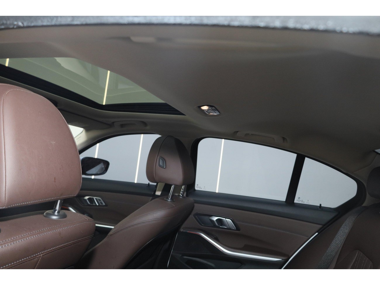 BMW 320i 2022