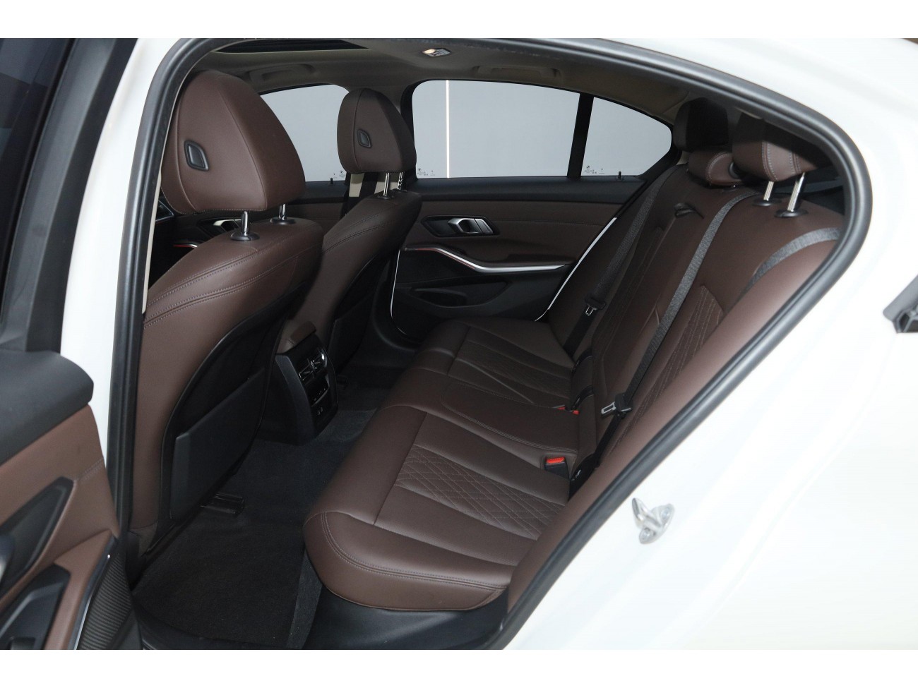 BMW 320i 2022