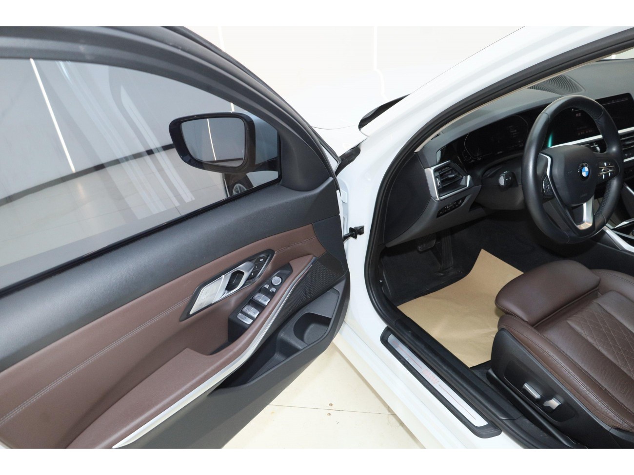 BMW 320i 2022