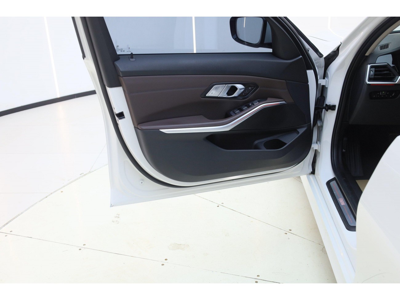 BMW 320i 2022