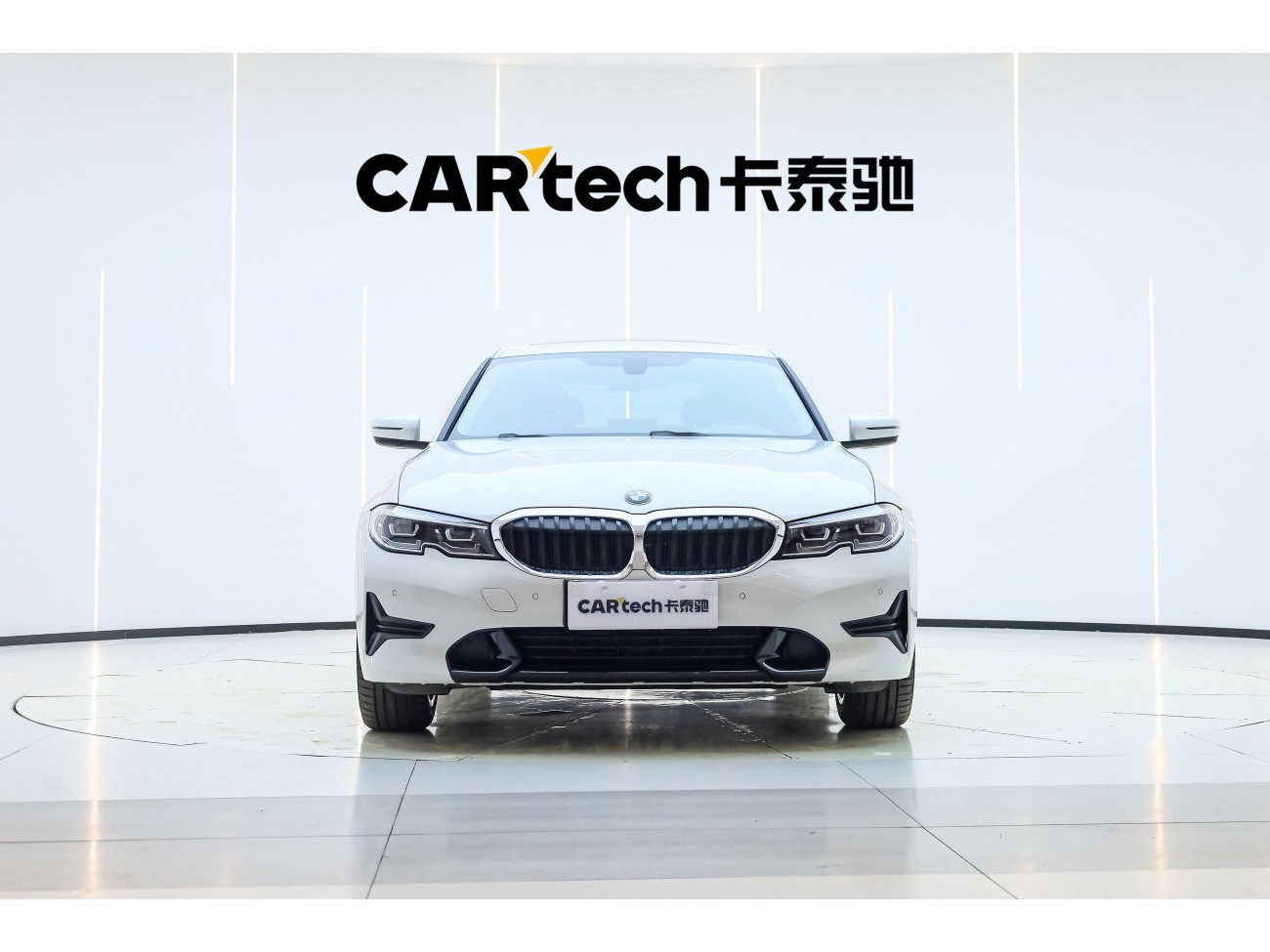 BMW 320i 2022