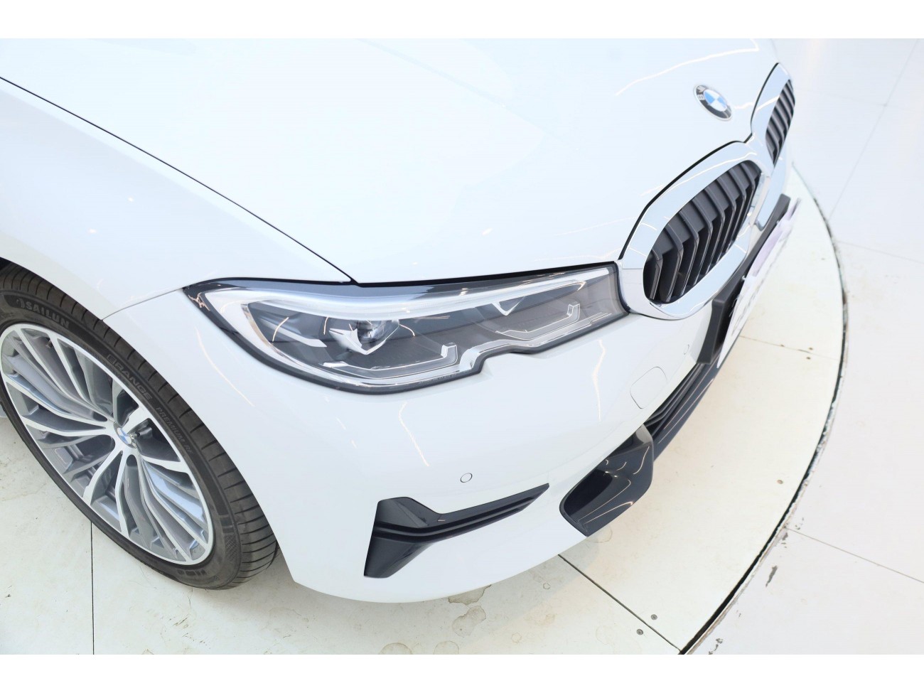 BMW 320i 2022