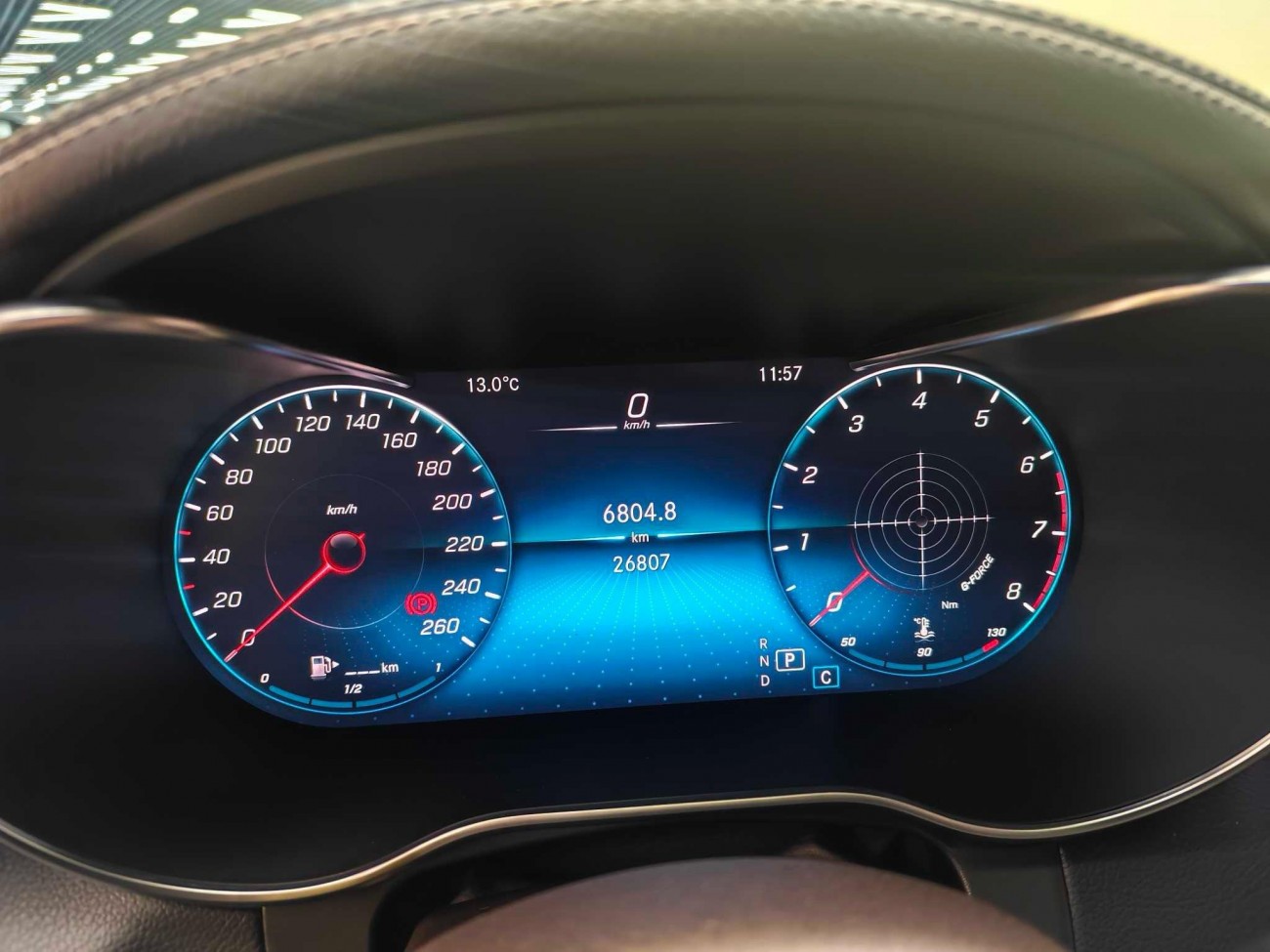 Mercedes-Benz GLC 300 L 2020