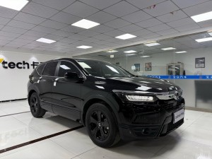 Honda Breeze 2021