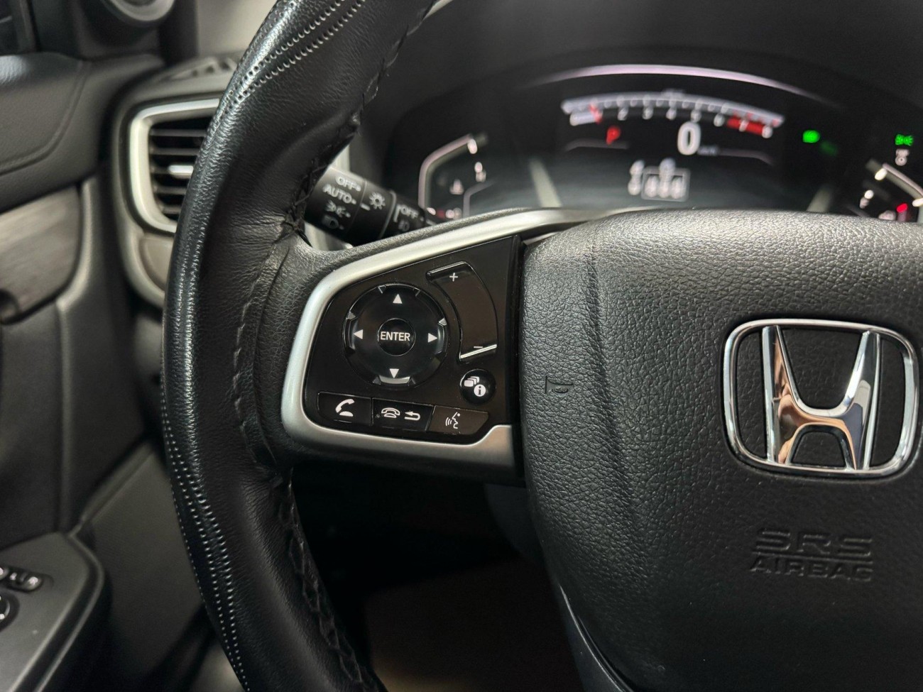 Honda Breeze 2021