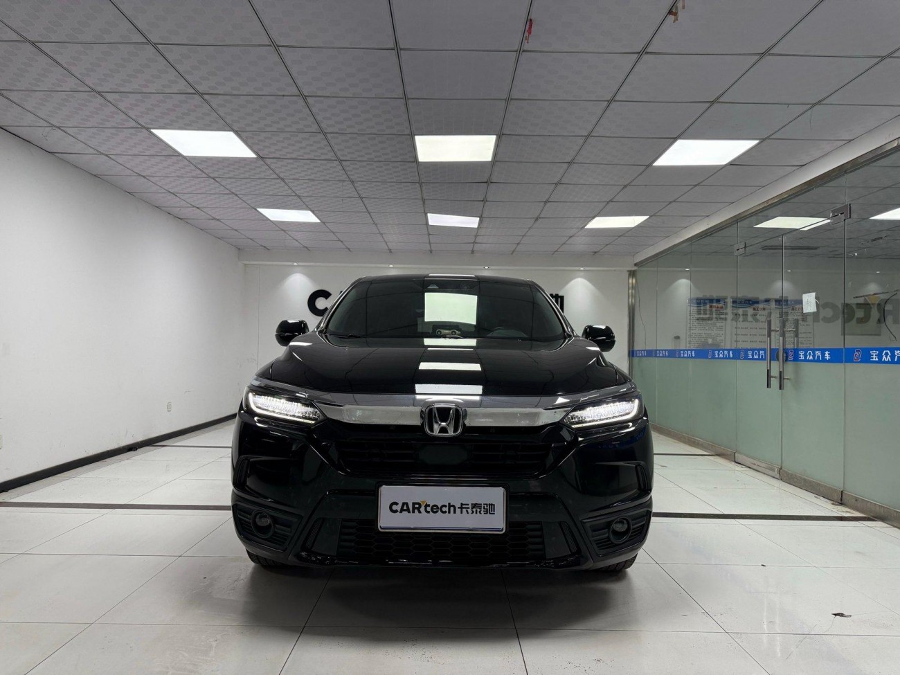 Honda Breeze 2021