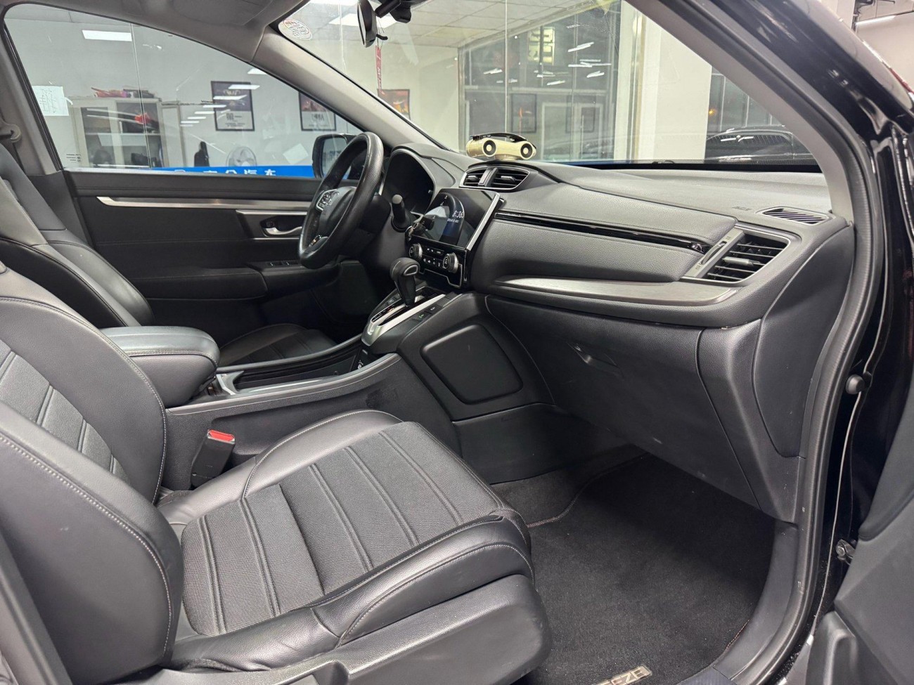 Honda Breeze 2021