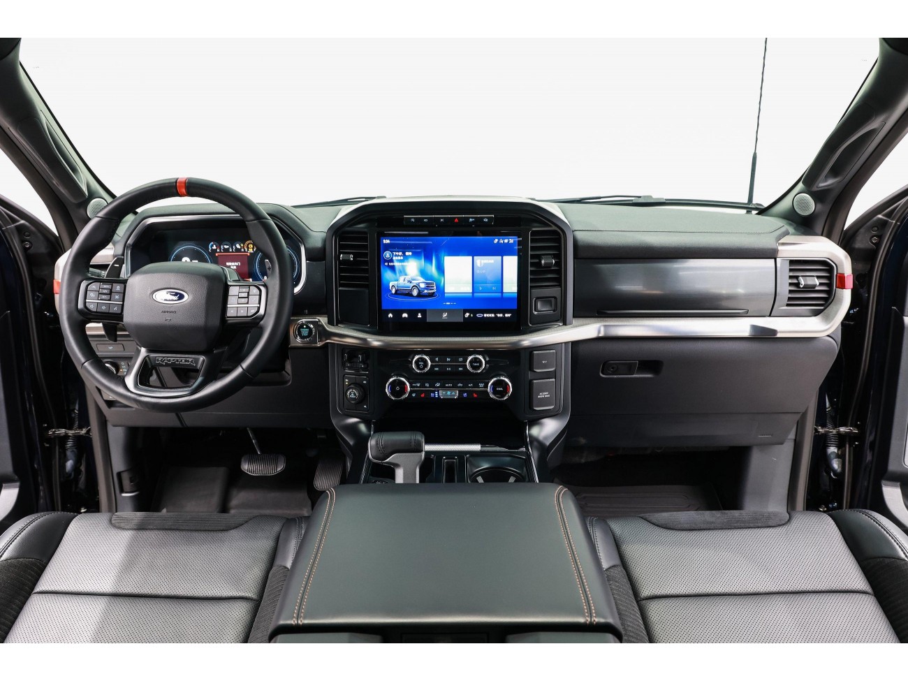 Ford F-150 2024