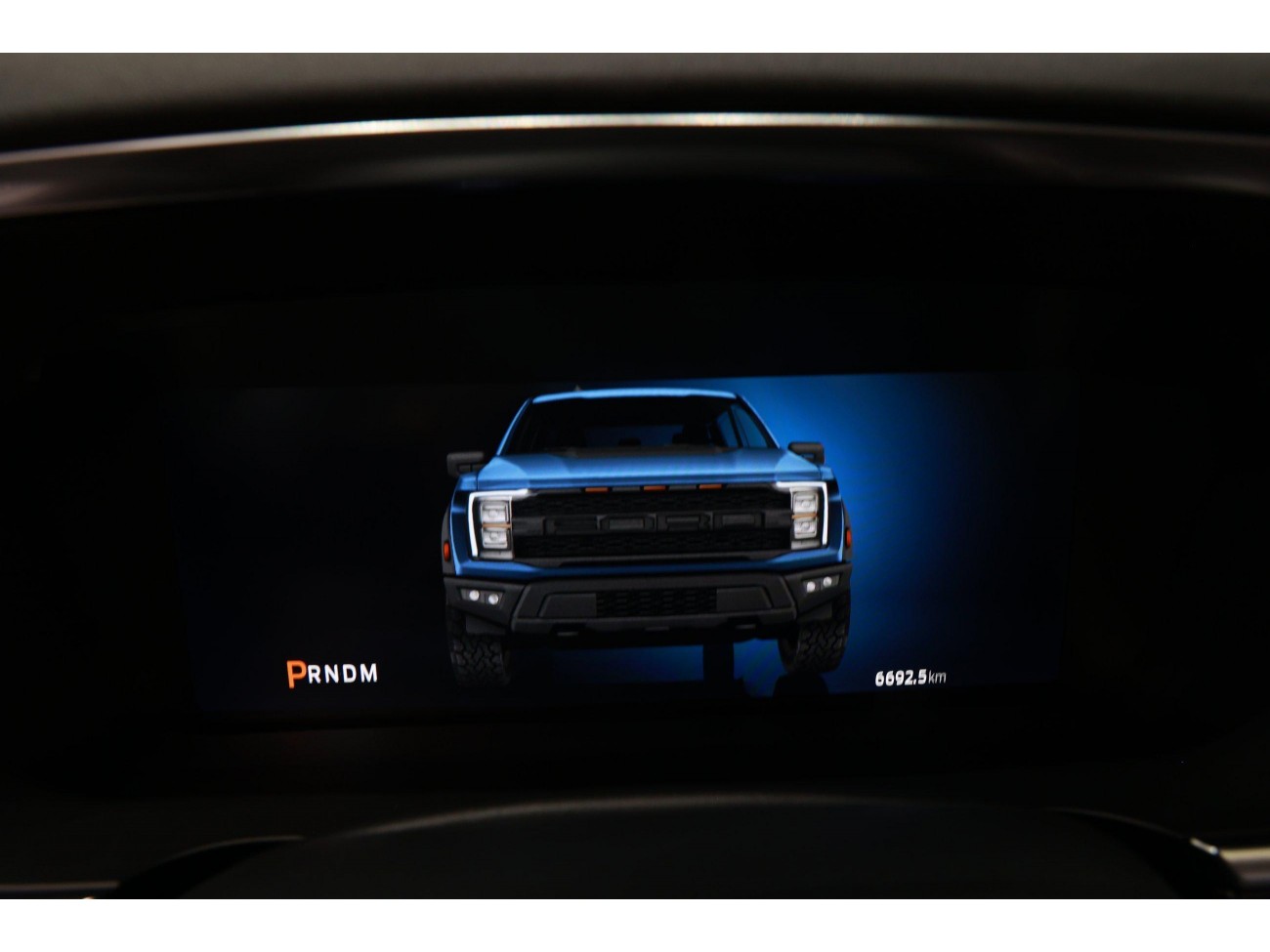 Ford F-150 2024