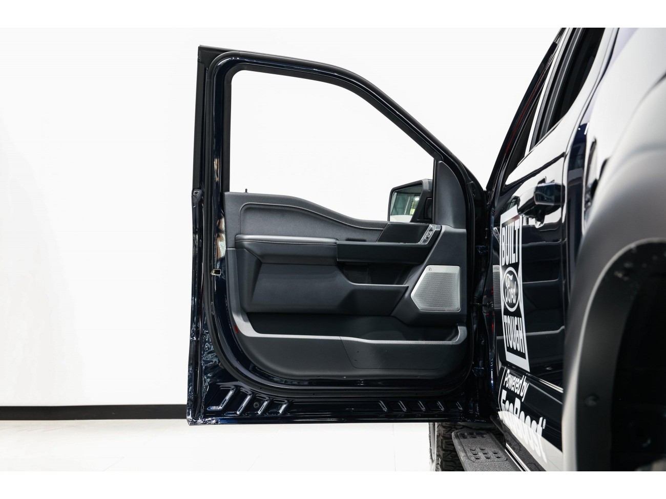 Ford F-150 2024