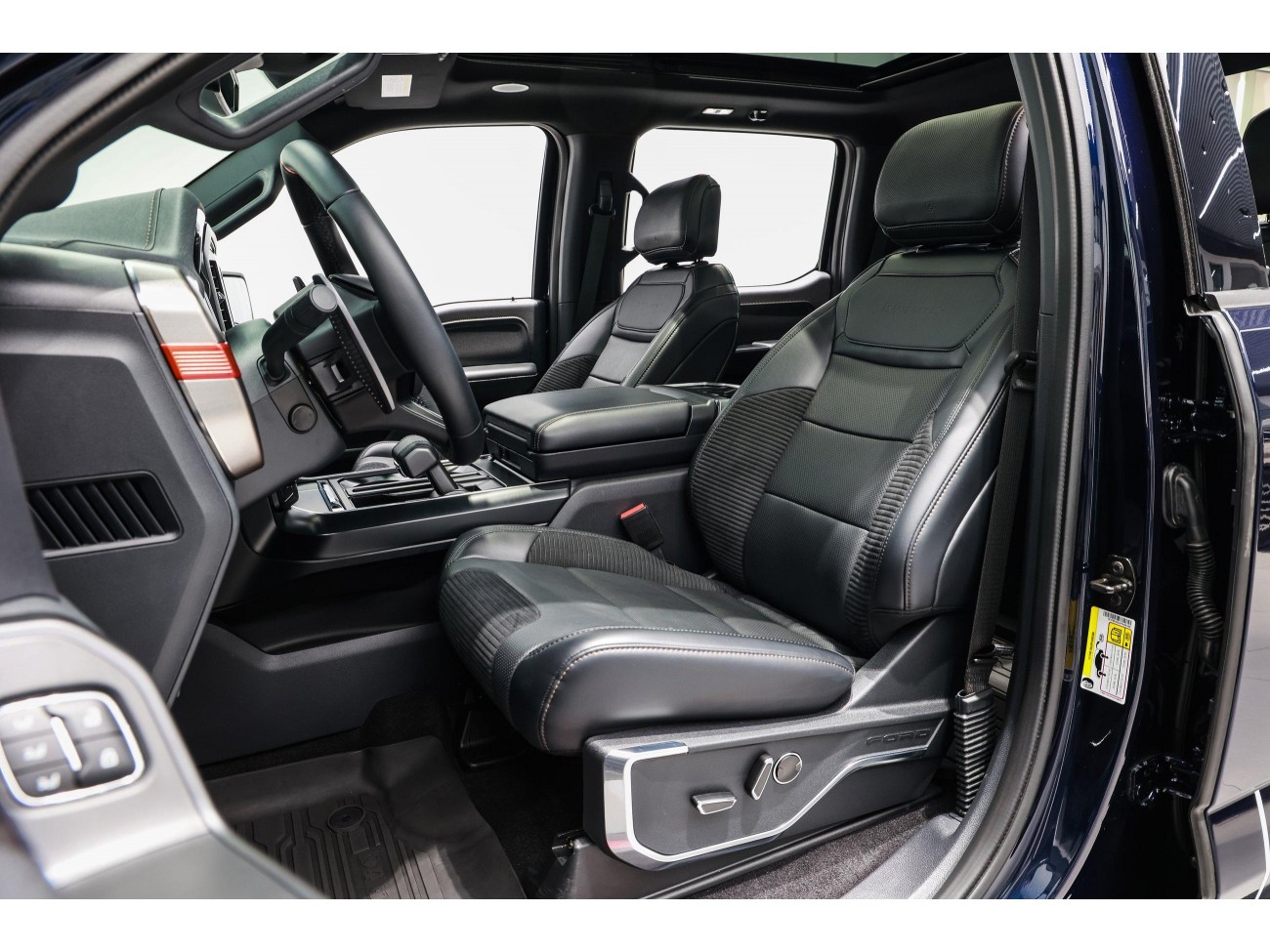 Ford F-150 2024