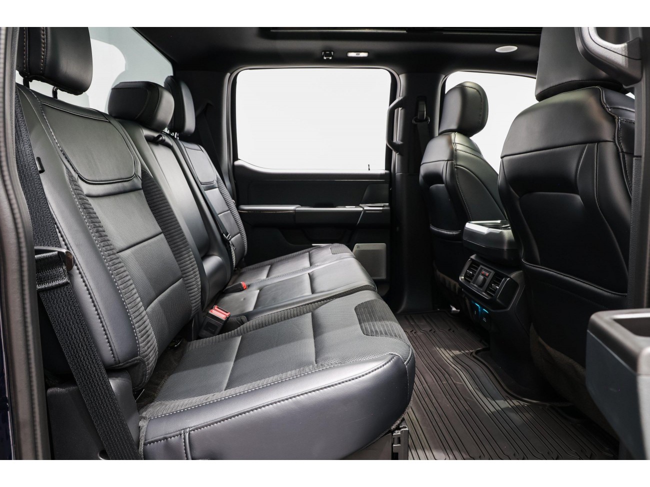 Ford F-150 2024