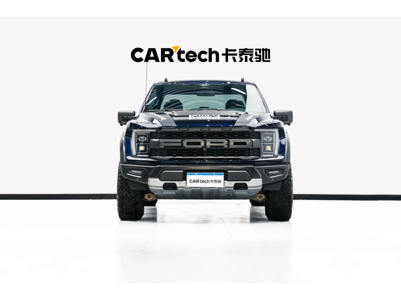 Ford F-150 2024
