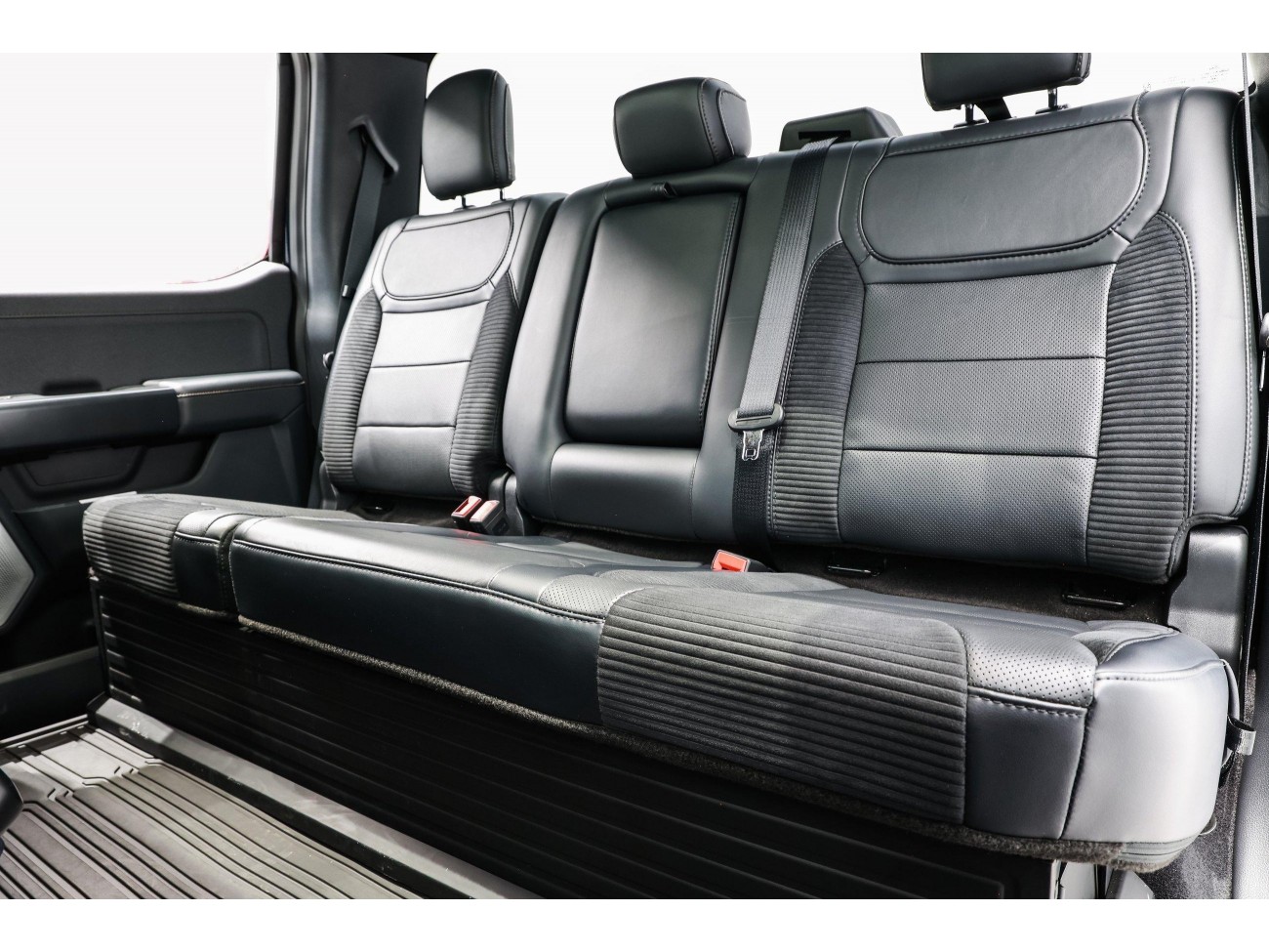 Ford F-150 2024