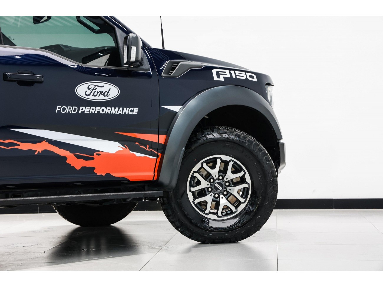 Ford F-150 2024