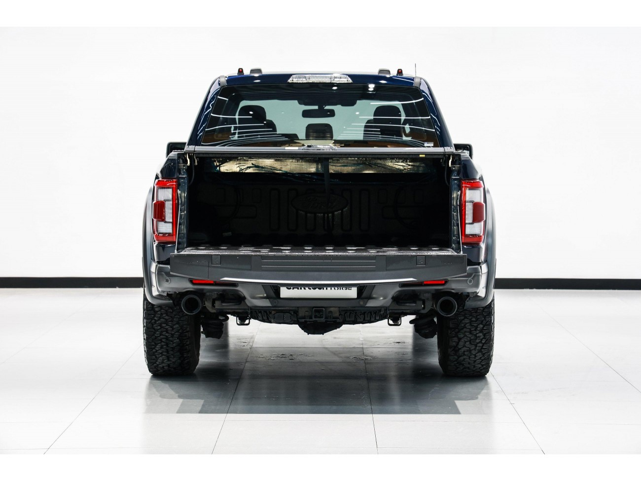 Ford F-150 2024